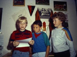 0DIA 1984 RAVA PUPS 1
